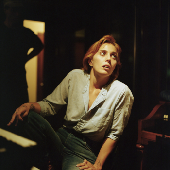 Meg Remy has released a fourth new U.S. Girls song and video for 'Rosebud' - Watch Now 