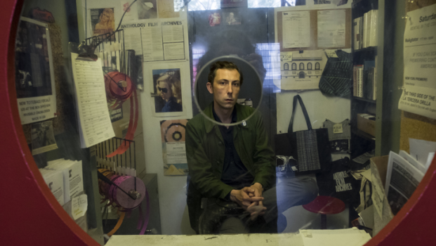 JAYE BARTELL Shares his video for new single ‘If I’m Only For Myself’ 