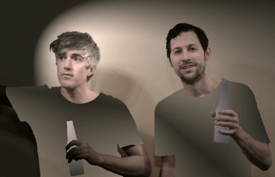 WE ARE SCIENTISTS unveil great new music video for 