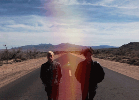 LEA PORCELAIN unveil new video for 'If Time Was On My Side' - Watch Now 