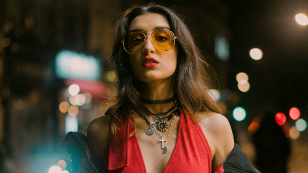 CAITLYN SCARLETT launches new track ‘Ornaments’ - Listen Now! 