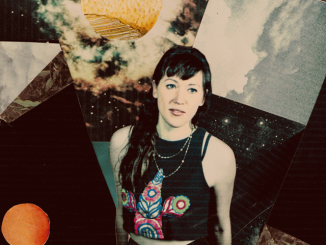 VIDEO PREMIERE: Johanna Amelie - ‘Palermo’ - Watch Now