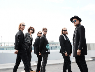 ARCADE FIRE - Six New Headline Dates Added to EVERYTHING NOW CONTINUED Tour