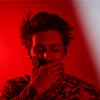 VIDEO PREMIERE: Clay Priskorn - 