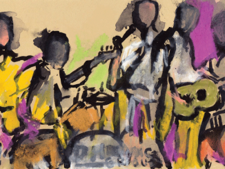 DEERHUNTER return with new line-up & new songs for NY May shows