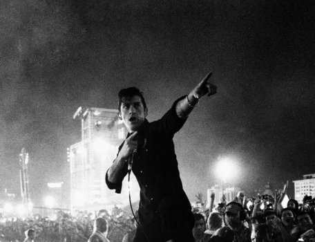 ARCTIC MONKEYS Announce North American Tour Dates 