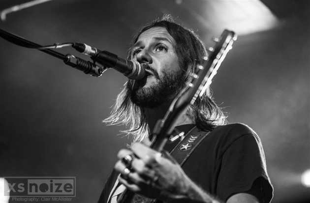 IN FOCUS// Feeder @ Limelight I, Belfast