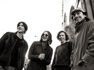 DANTEVILLES announce new single 'It Might Be Tomorrow' - Listen Now