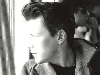 INTERVIEW: Andy Couzens (The High, Stone Roses) 3