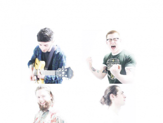 HELLO CASANOVA are back with new single, ‘Childhood Love’ - Watch Now!