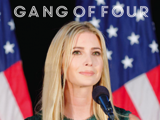 REVIEW: GANG OF FOUR - 'Complicit' EP