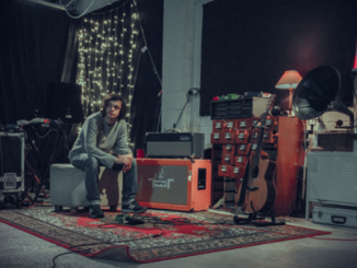 GET CAPE. WEAR CAPE. FLY. - Announces 2018 tour dates