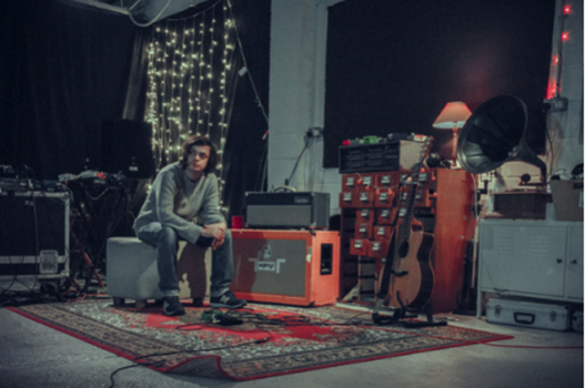 GET CAPE. WEAR CAPE. FLY. - Announces 2018 tour dates 