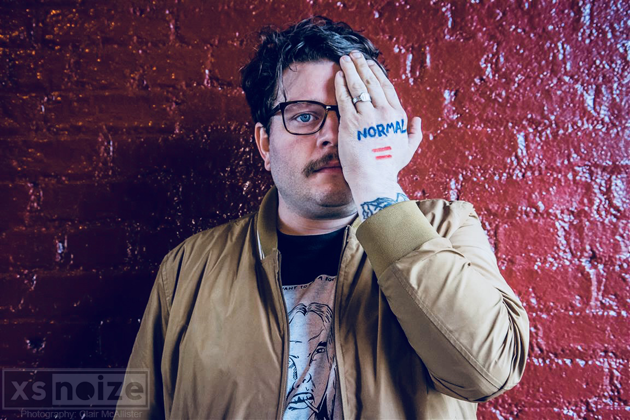 IN FOCUS// Frank Turner and The Sleeping Souls / Homeless Gospel Choir, The Academy, Dublin - 15/04/18 91 IN FOCUS// Frank Turner and The Sleeping Souls / Homeless Gospel Choir, The Academy, Dublin - 15/04/18