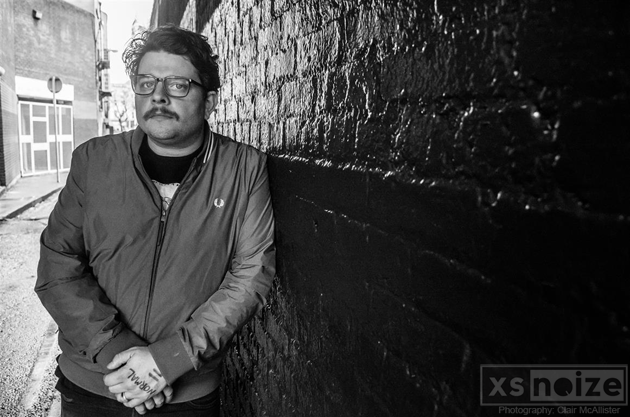 IN FOCUS// Frank Turner and The Sleeping Souls / Homeless Gospel Choir, The Academy, Dublin - 15/04/18 92 IN FOCUS// Frank Turner and The Sleeping Souls / Homeless Gospel Choir, The Academy, Dublin - 15/04/18