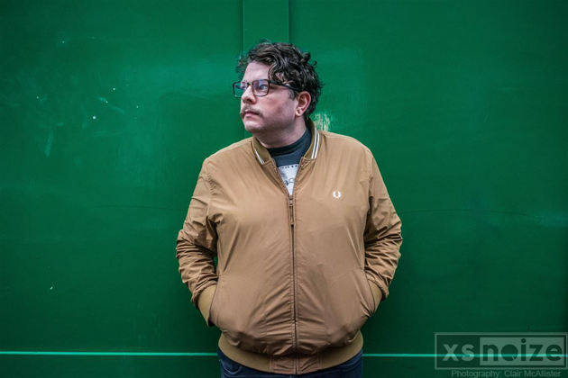 IN FOCUS// Frank Turner and The Sleeping Souls / Homeless Gospel Choir, The Academy, Dublin - 15/04/18 93 IN FOCUS// Frank Turner and The Sleeping Souls / Homeless Gospel Choir, The Academy, Dublin - 15/04/18