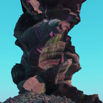 ALBUM REVIEW: Mark Pritchard - 'The Four Worlds' 