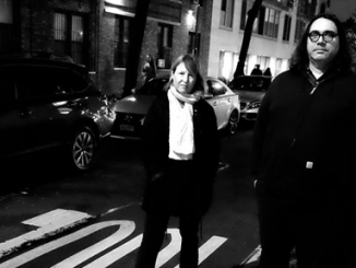 LIVE REVIEW: Yo La Tengo - Olympia Theatre, Dublin, 28/4/18