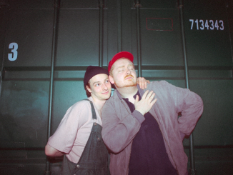 HER'S share details of their debut album and stream a second cut "Low Beam" 1