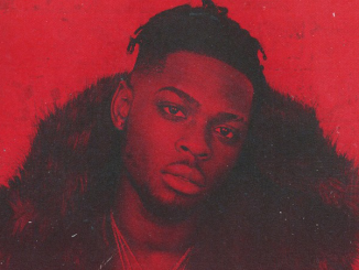 YXNG BANE announces headline Belfast show @ Elmwood Hall Saturday November 3rd 2018