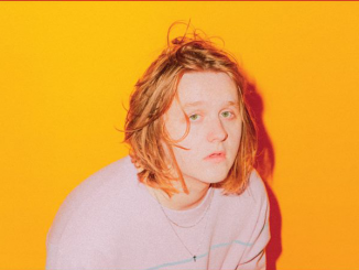 LEWIS CAPALDI Announces Headline Belfast Show @ The Limelight 1, Thursday December 6TH