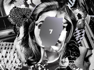 ALBUM REVIEW: Beach House - 7