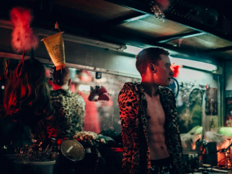 YEARS & YEARS premiere video for 'If You're Over Me' - Watch Now