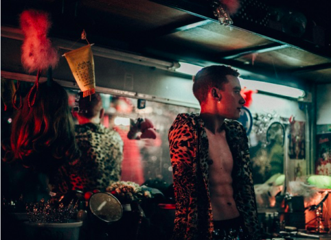 YEARS & YEARS premiere video for 'If You're Over Me' - Watch Now 