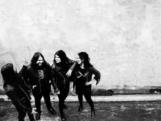 THE MAGIC NUMBERS Release new album & share new video - Watch Now