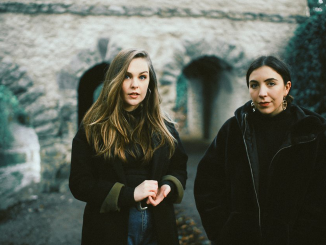 SAINT SISTER announce headline Belfast show @ THE BLACK BOX, Saturday October 20th