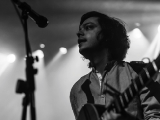 GET CAPE WEAR CAPE FLY - Reveals 'Animate' video by award-winning artist + Announces Autumn 2018 Tour