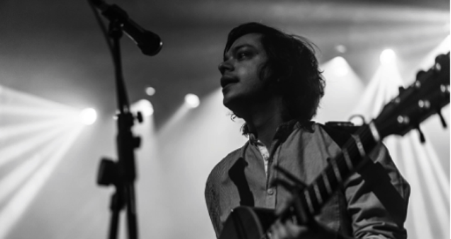 GET CAPE WEAR CAPE FLY - Reveals 'Animate' video by award-winning artist + Announces Autumn 2018 Tour 