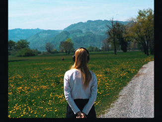 LUCY ROSE will release a brand new remix album, ‘Something’s Changing (Remixes)’ on July 6th