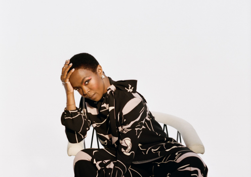 MS LAURYN HILL announces Dublin show with The Miseducation of LAURYN HILL 20th anniversary tour 1