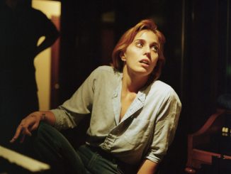 U.S. GIRLS announces November European tour