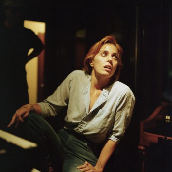 U.S. GIRLS announces November European tour 