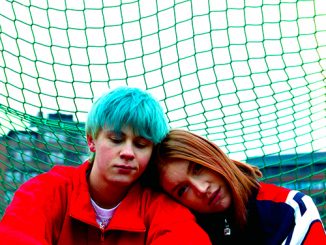 TRACK OF THE DAY: Hanne Mjøen & Jimi Somewhere - Fall Down