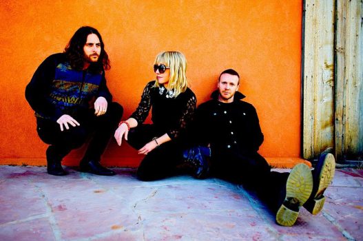 THE JOY FORMIDABLE announce new album 