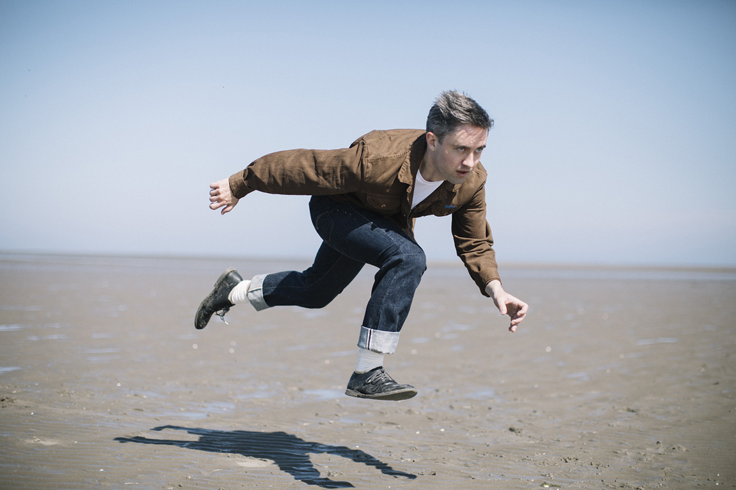 VILLAGERS Release fourth album 'The Art Of Pretending To Swim' on September 21st 
