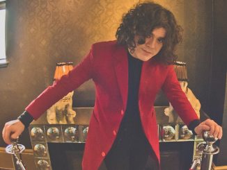 INTERVIEW: Kyle Falconer (The View) on his debut solo album 'No Thank You' 1