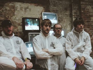 THE LUCID DREAM return with new album 'Actualisation' out 19th October