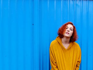 TRACK PREMIERE: Grace Savage drops a brand new remix of her summer smash ‘Running Under Water’