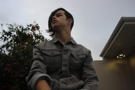 INTRODUCING: Singer-Songwriter James Pippin 