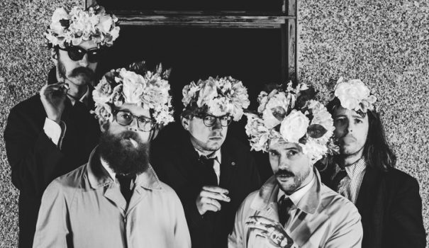 IDLES release video for new single 