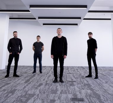 THE SLOW READERS CLUB - Release 'Supernatural' single - Watch Video 