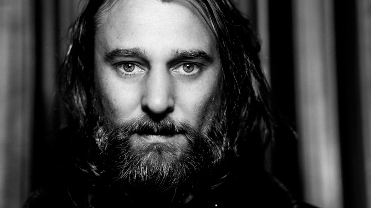 INTERVIEW: Nic Cester (Jet) discusses his debut solo album 'Sugar Rush' 86 INTERVIEW: Nic Cester (Jet) discusses his debut solo album 'Sugar Rush'