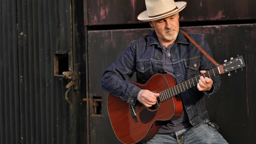 PAUL CARRACK Announces New Album 'These Days' + UK tour dates 