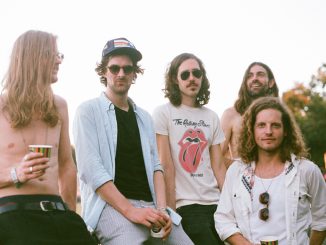 Ten Fé make triumphant return with new single 'Not Tonight' - Listen Now