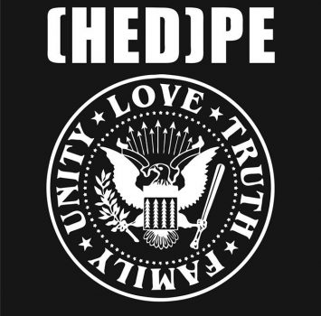 [HED]PE announce Belfast show @ THE LIMELIGHT 2, Thursday 29th November 2018 