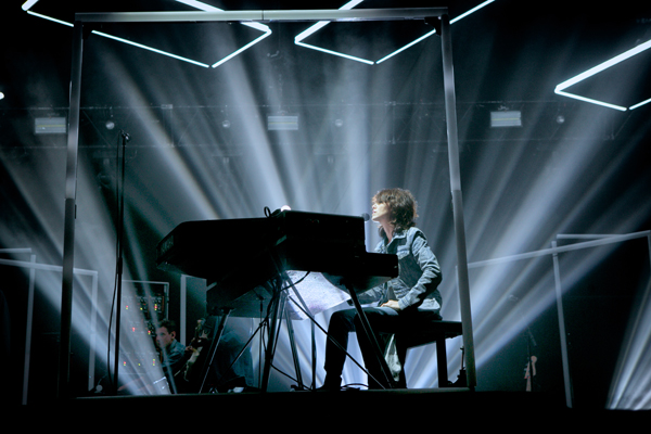 FEATURE: Rock en Seine Recap – Day 2